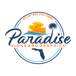 Signs and Graphics Paradise